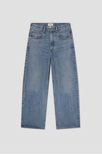 Low Curve Jean in Fairway