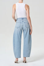 Luna Pieced Jean in Addition