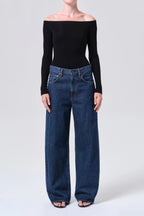 Low Curve Jean in Pendulum