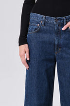 Low Curve Jean in Pendulum