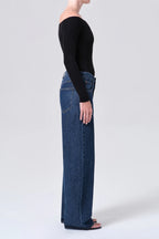 Low Curve Jean in Pendulum