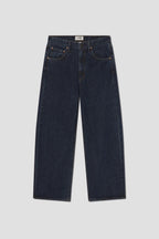 Low Curve Jean in Pendulum