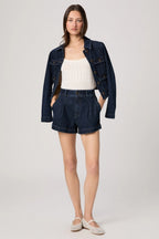 Camille Short in Ballast