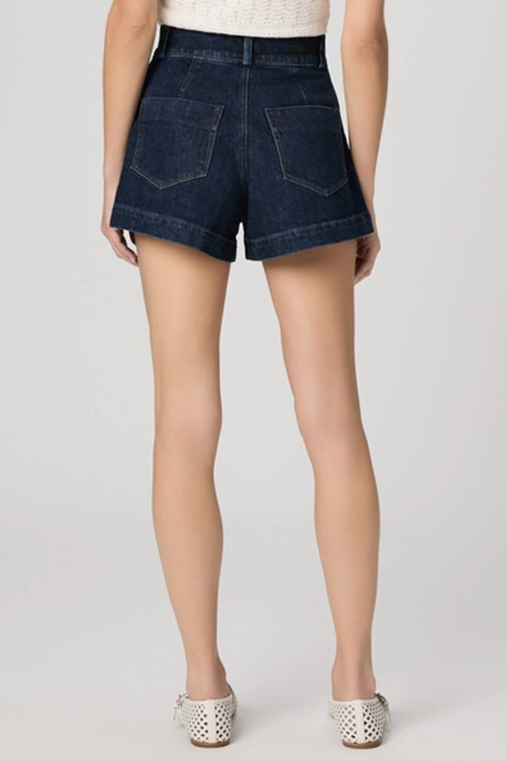 Camille Short in Ballast