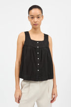 Clea Top In Black