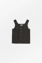 Clea Top In Black