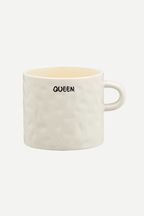 Queen Mug