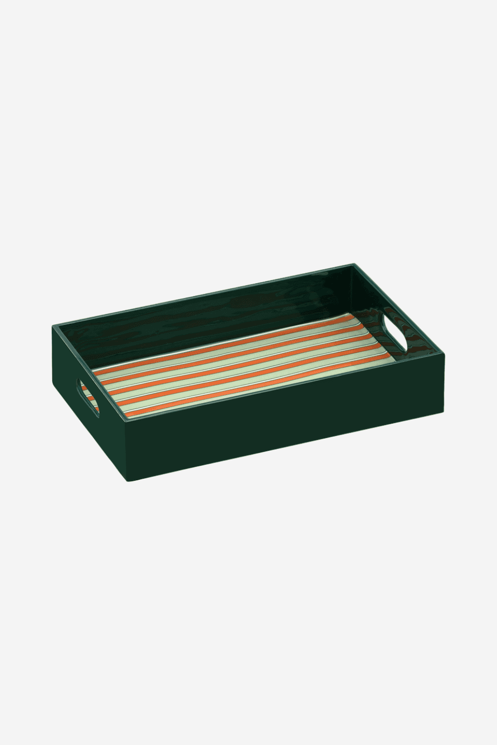 Sicilian Sunset Tray