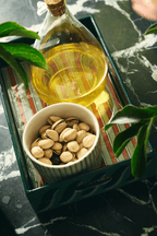 Sicilian Sunset Tray