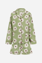 White Lotus Dreams Pyjama