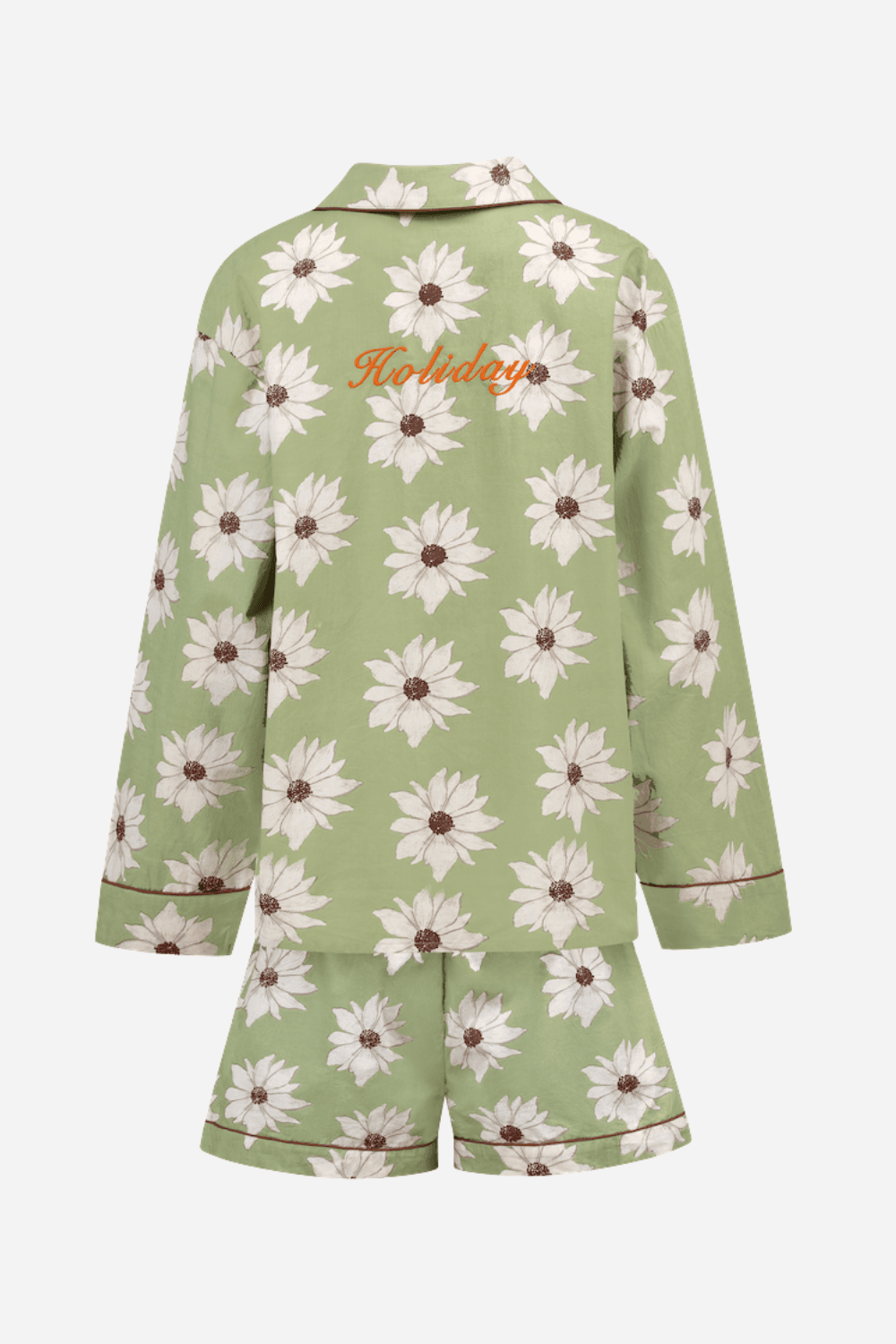 White Lotus Dreams Pyjama