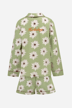 White Lotus Dreams Pyjama
