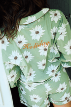 White Lotus Dreams Pyjama