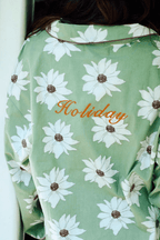 White Lotus Dreams Pyjama