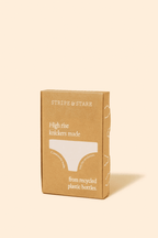 High Rise Eco Knicker - Sand