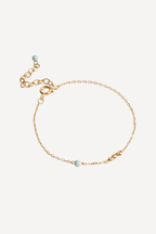 Nara Bracelet in Mint