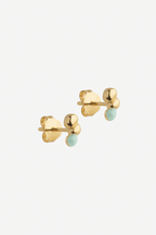 Nara Studs on Mint