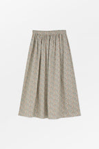 Hope Skirt in Flower Field