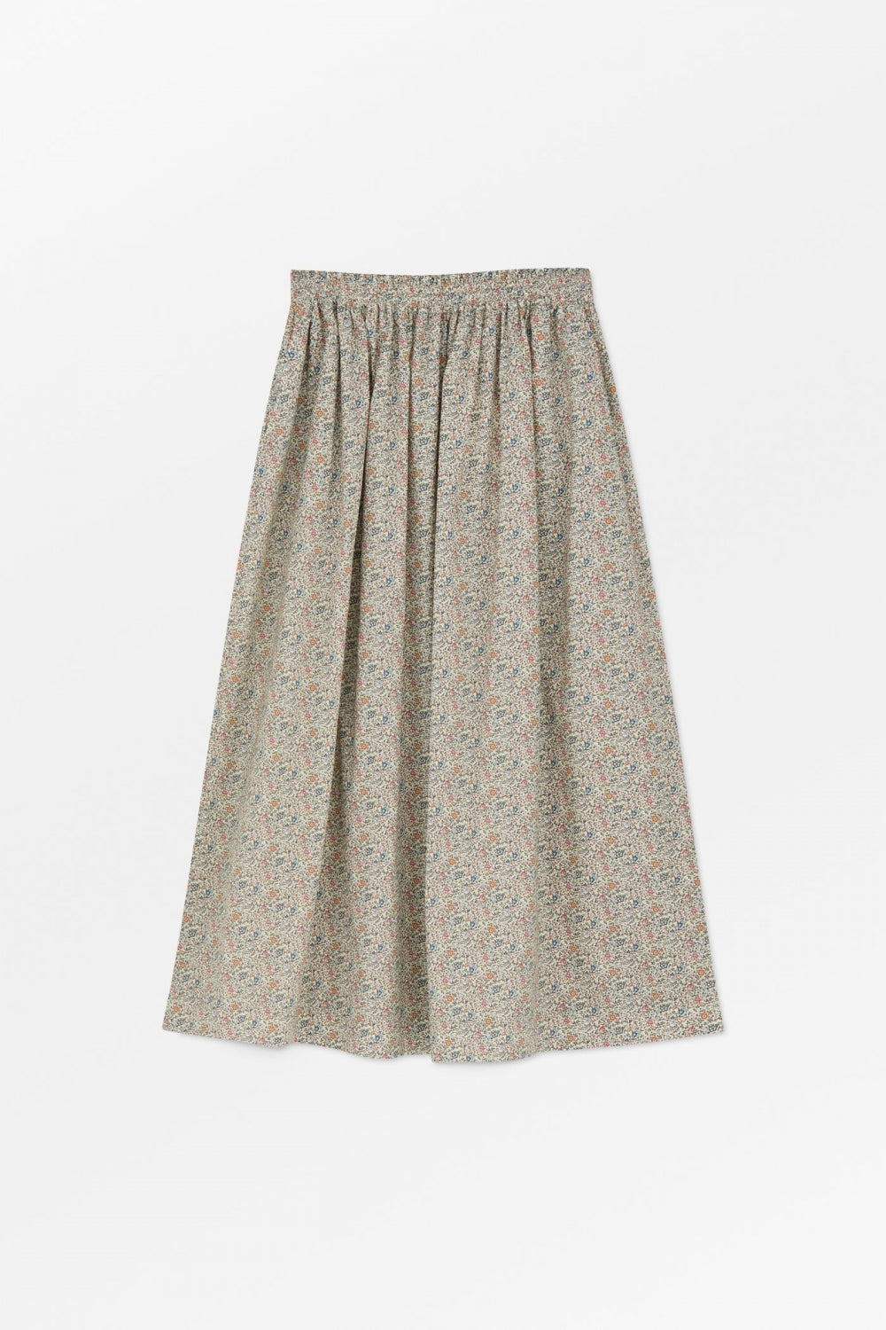 Hope Skirt in Flower Field