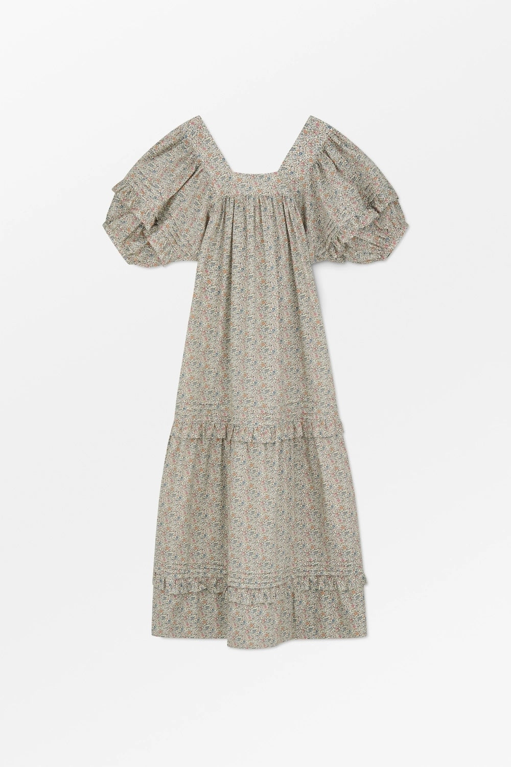 Hope Dress in Flower Field