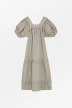 Hope Dress in Flower Field