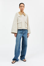 Gaby Summer City Jacket