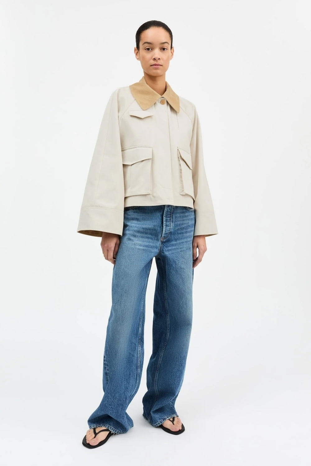 Gaby Summer City Jacket