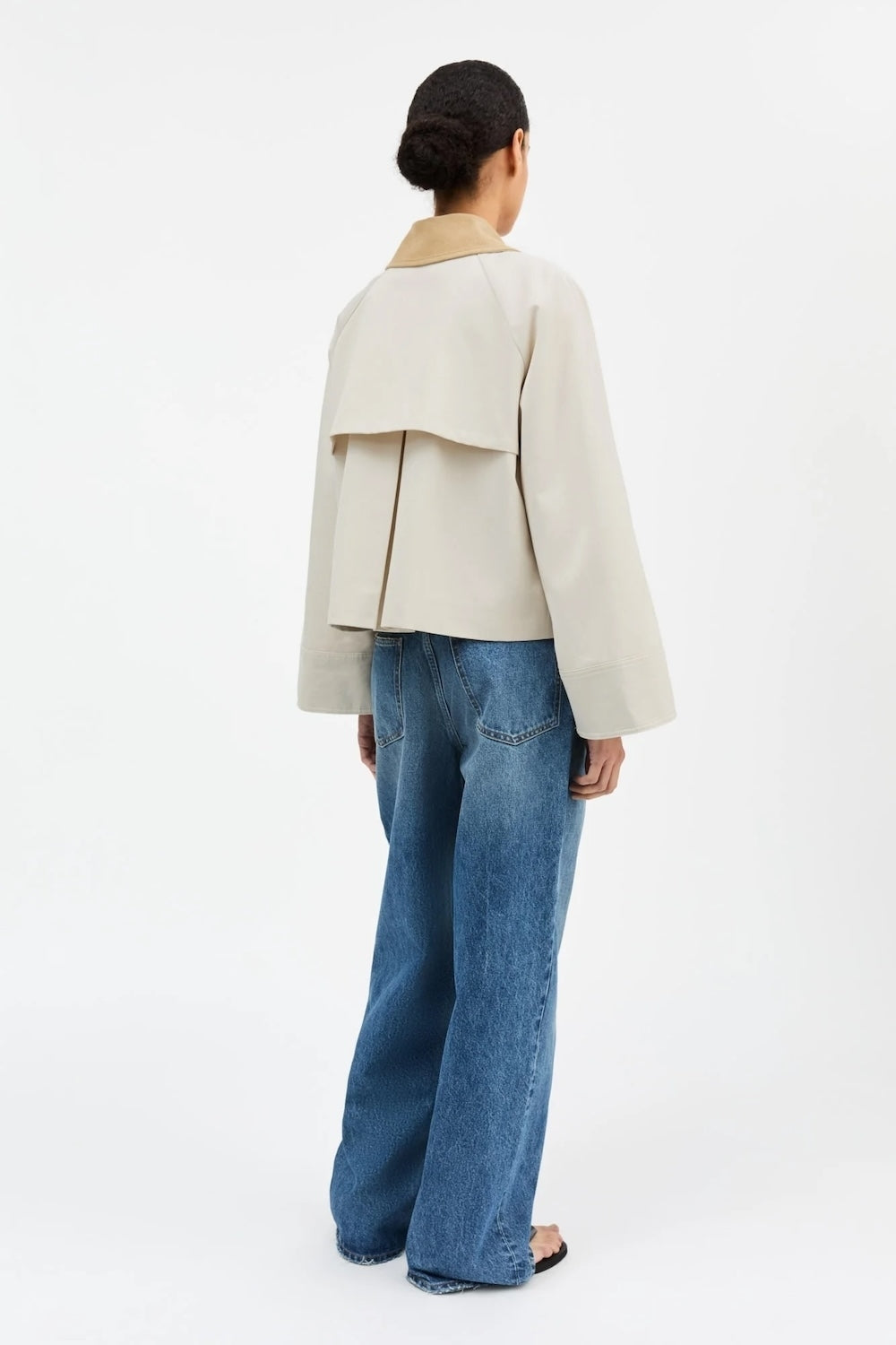 Gaby Summer City Jacket