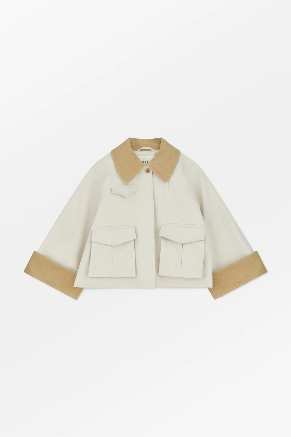 Gaby Summer City Jacket