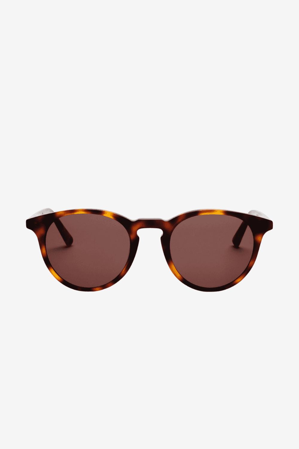 New Depp in Brown Tortoise
