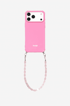 Love You Bye Short Phone Cord