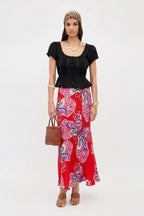Sandi Top in Black