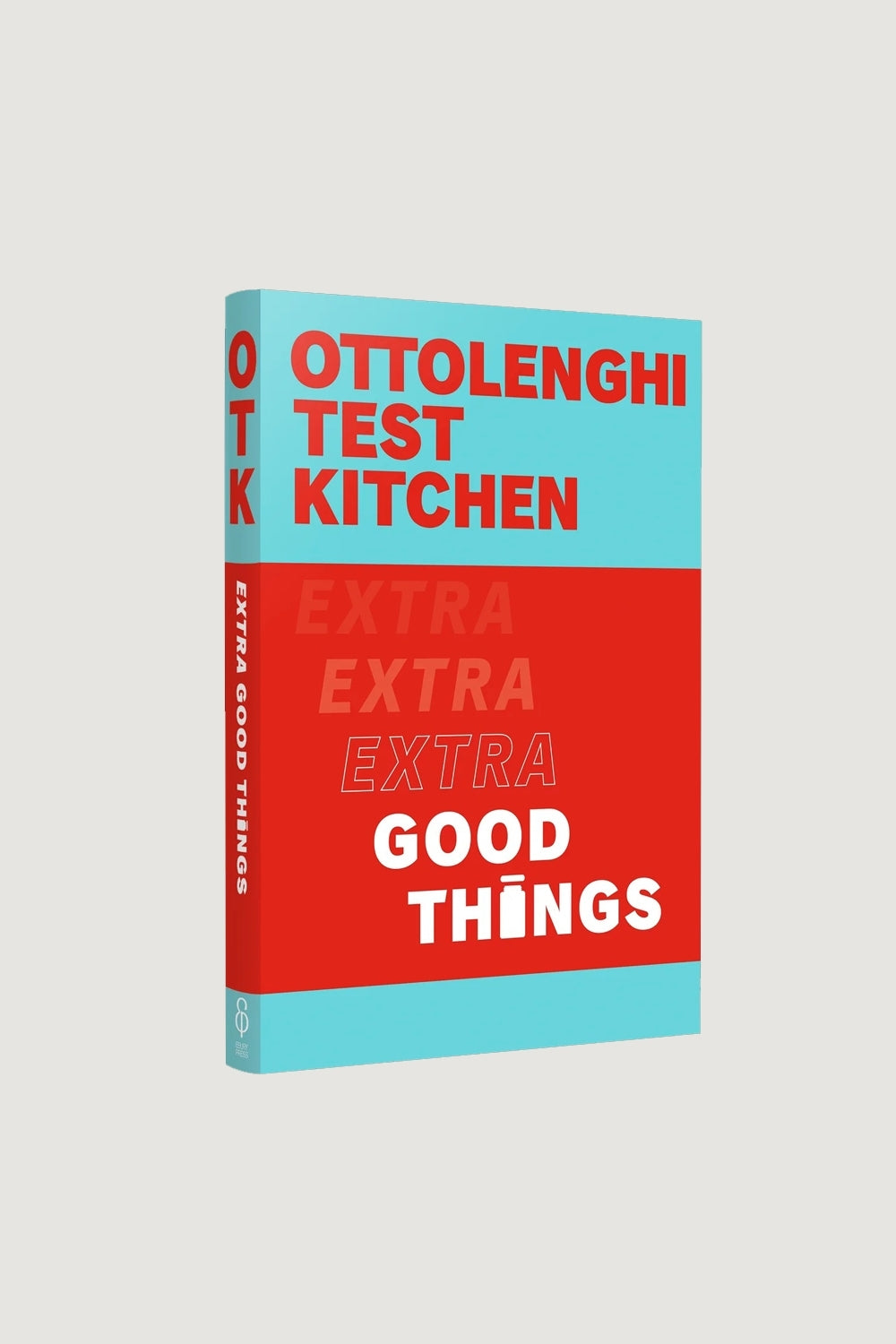 Ottolenghi Test Kitchen Extra Good Things Cookbook
