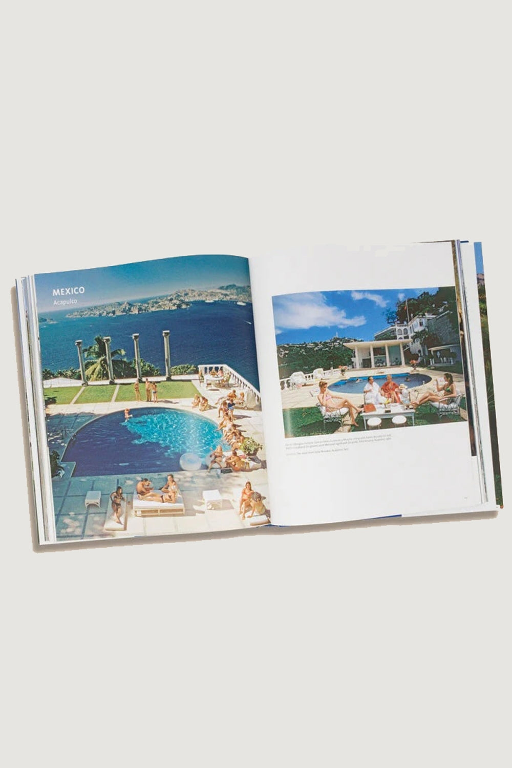 Slim Aarons A Place in the Sun Book