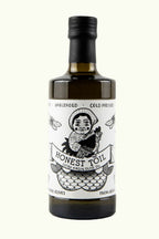 Extra Virgin Olive Oil