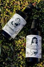Extra Virgin Olive Oil