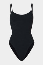 Pamela Swimsuit in Black