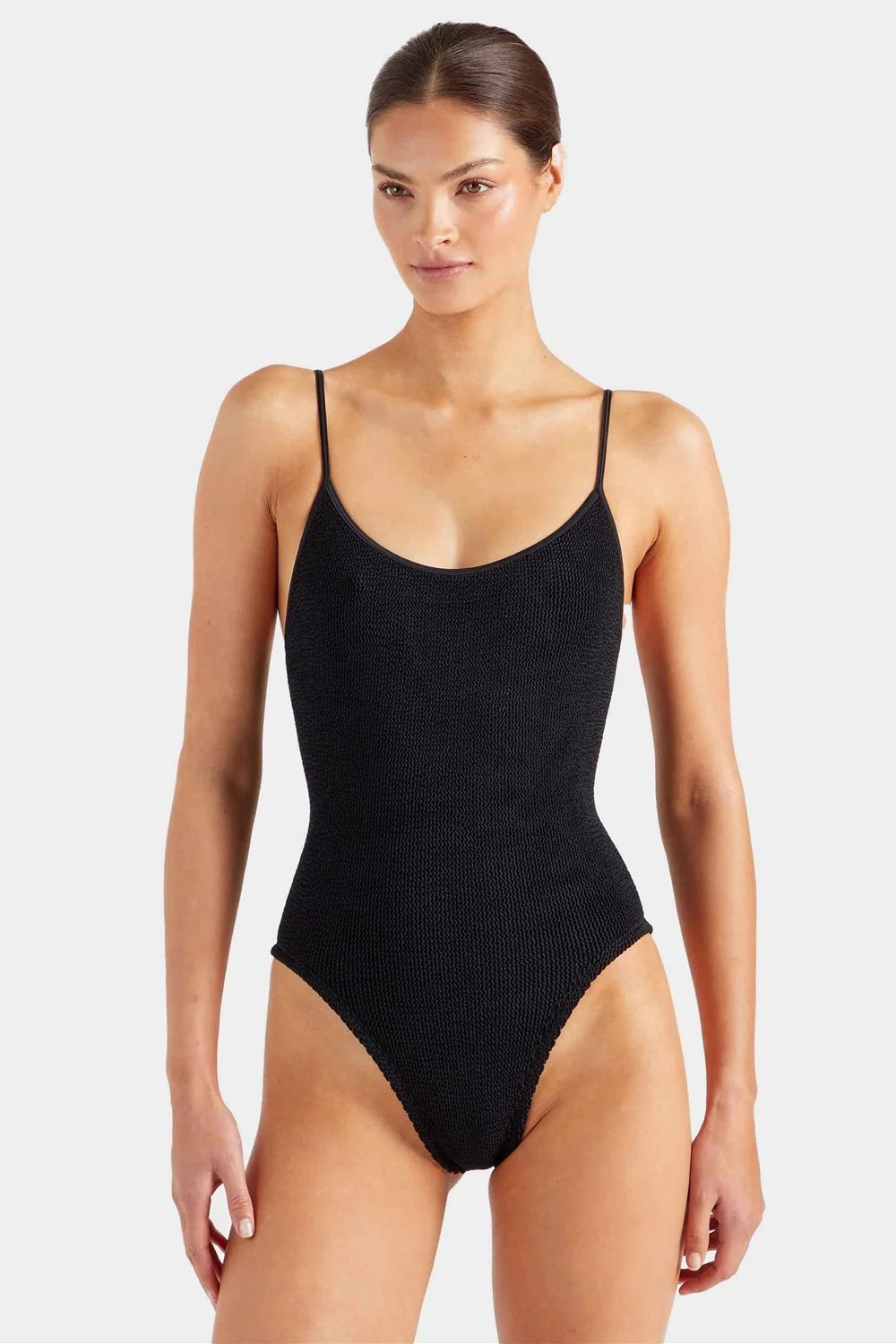 Pamela Swimsuit in Black