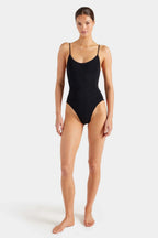 Pamela Swimsuit in Black
