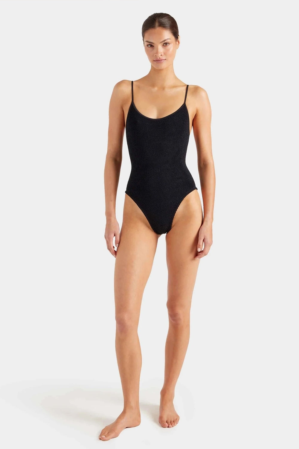 Pamela Swimsuit in Black
