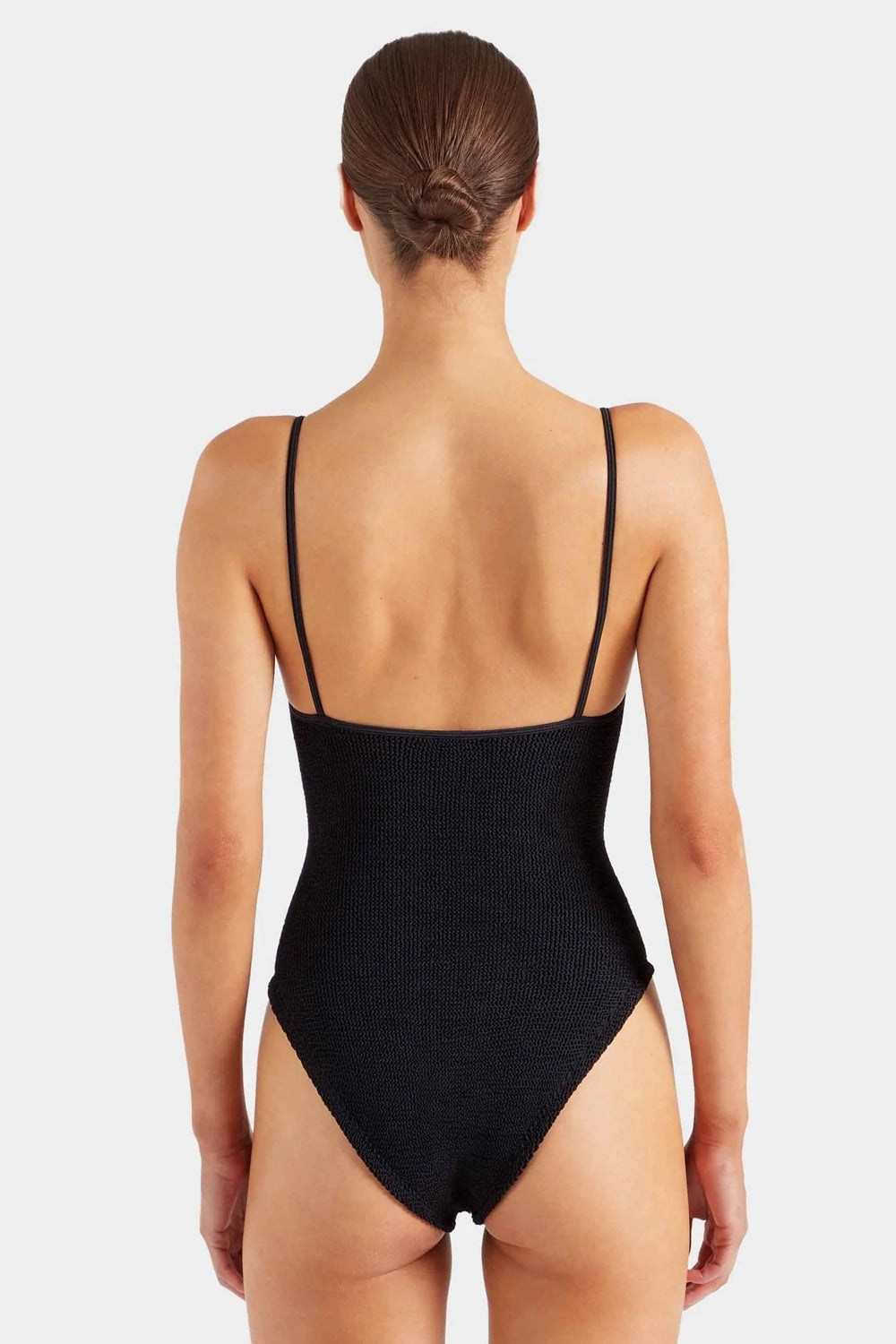 Pamela Swimsuit in Black