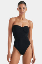 Brooke Swimsuit in Black