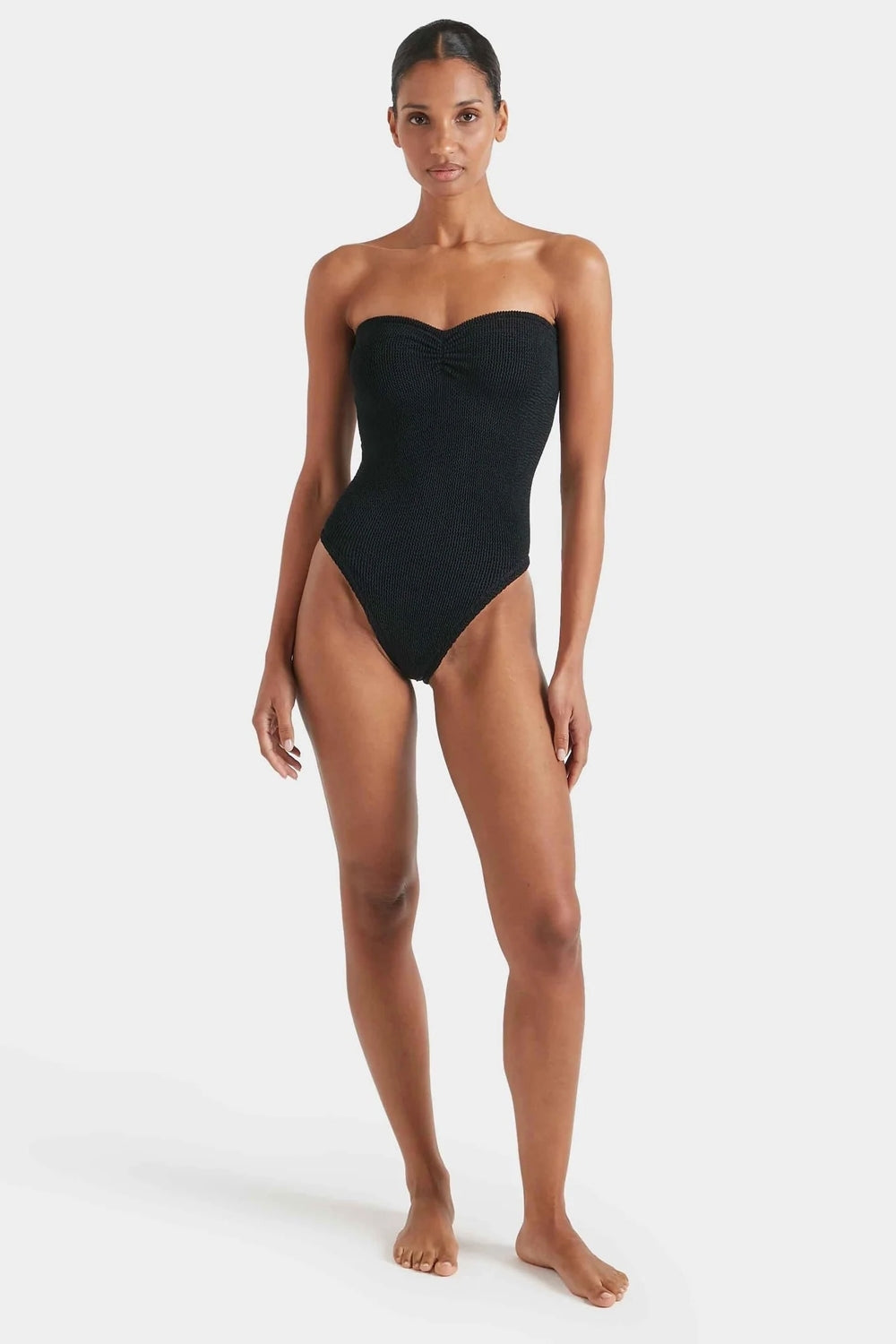 Brooke Swimsuit in Black