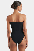 Brooke Swimsuit in Black
