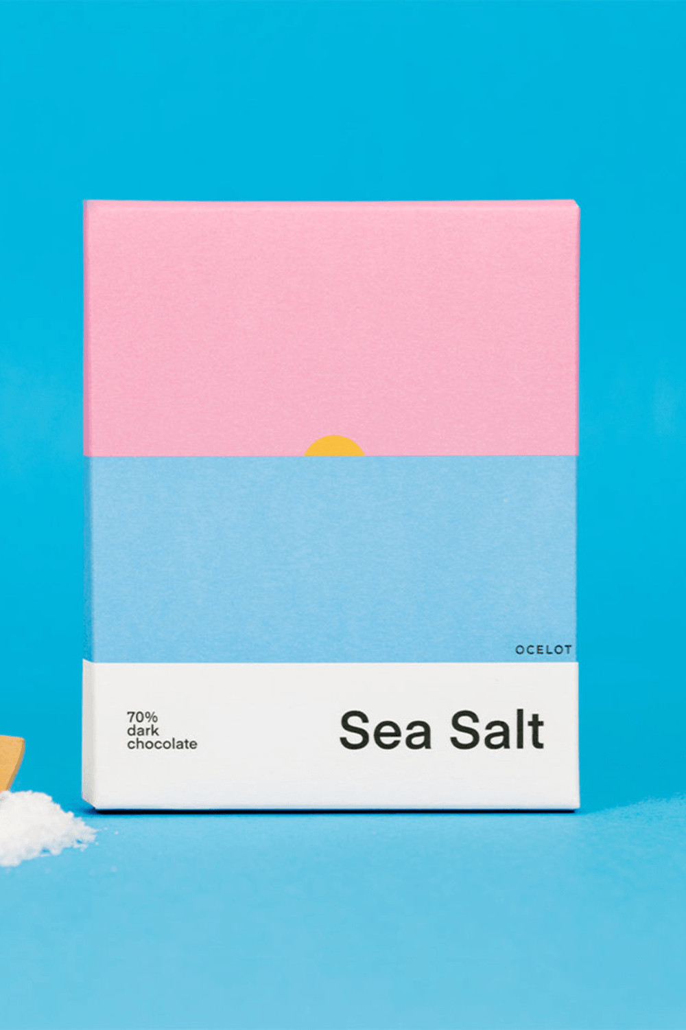 Sea Salt Chocolate