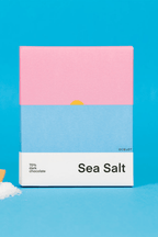 Sea Salt Chocolate