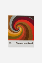 Cinnamon Swirl Chocolate