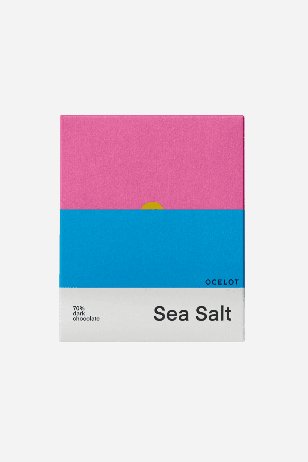 Sea Salt Chocolate