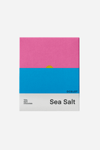 Sea Salt Chocolate