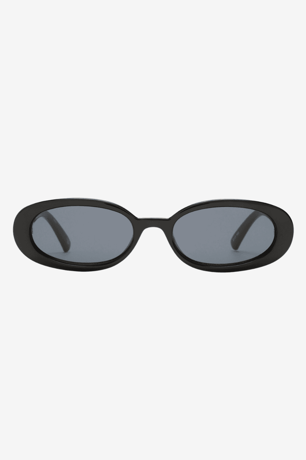 Outta Love Sunglasses - Black